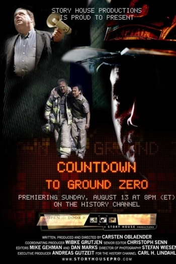 Countdown to Ground Zero