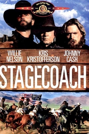 Stagecoach