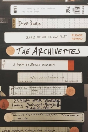 The Archivettes