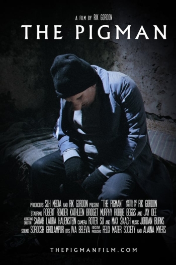 The Pigman