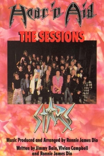 Hear 'n Aid: The Sessions