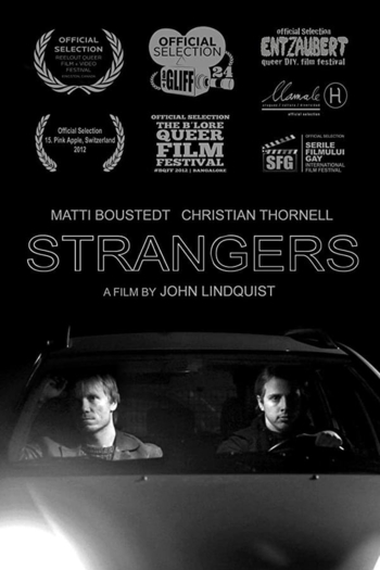 Strangers
