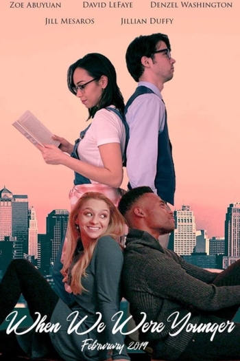 When We Were Younger