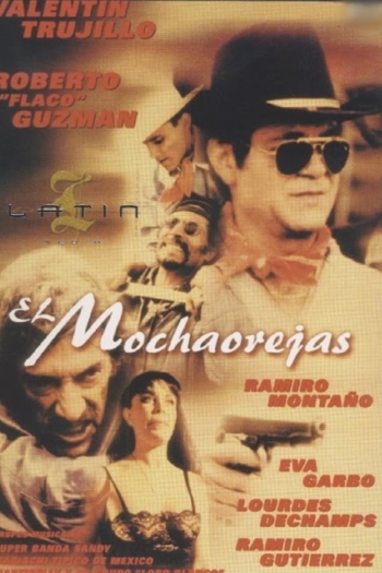 El mochaorejas