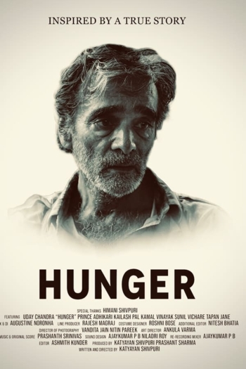 Hunger