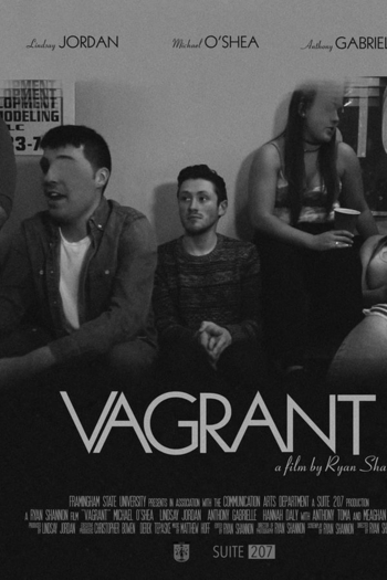 Vagrant
