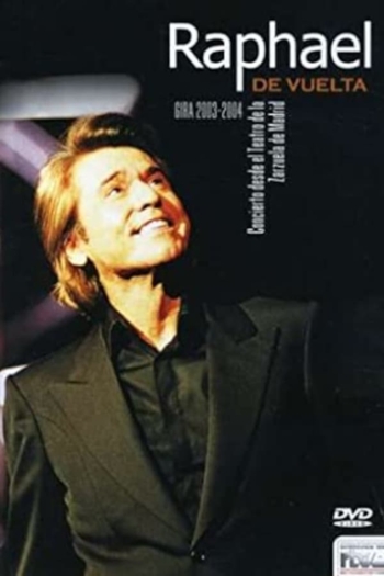 Raphael - De Vuelta