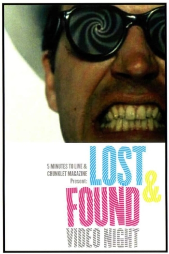 Lost & Found Video Night Vol. 3