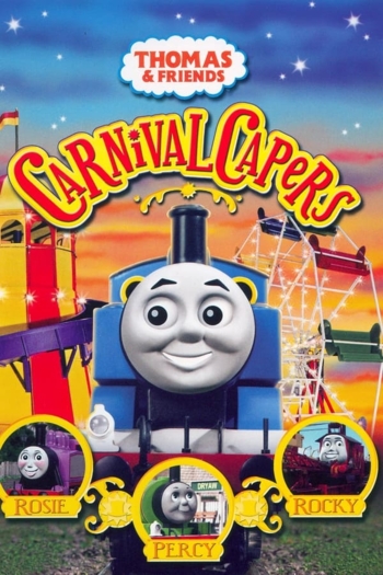 Thomas & Friends: Carnival Capers
