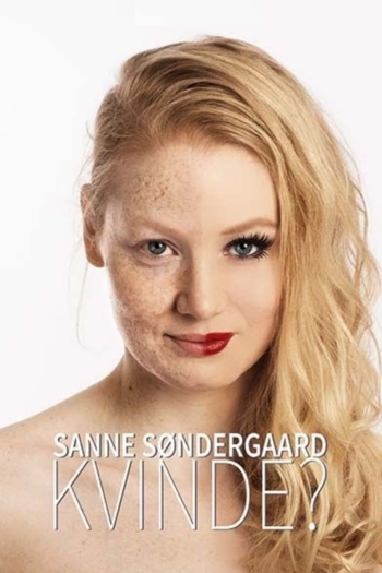 Sanne Søndergaard: Kvinde?