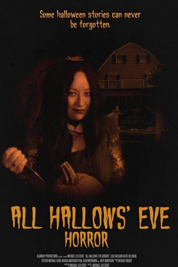 All Hallows' Eve Horror