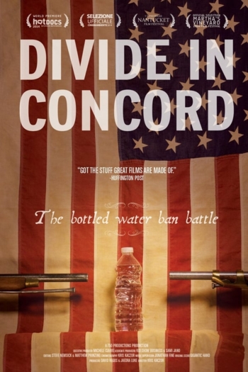 Divide In Concord