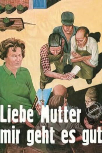 Liebe Mutter, mir geht es gut