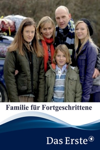 Familie für Fortgeschrittene