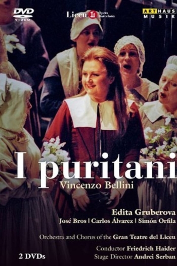 I Puritani