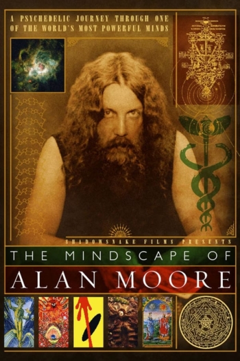 The Mindscape of Alan Moore