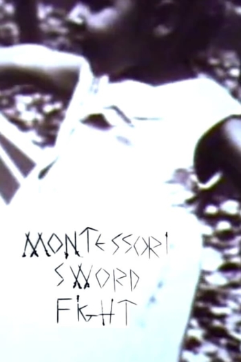 Montessori Sword Fight