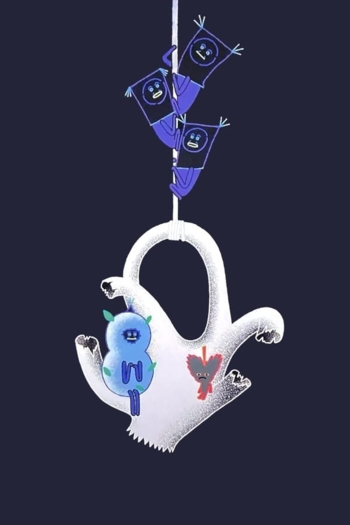 Into the Ear, Everybody