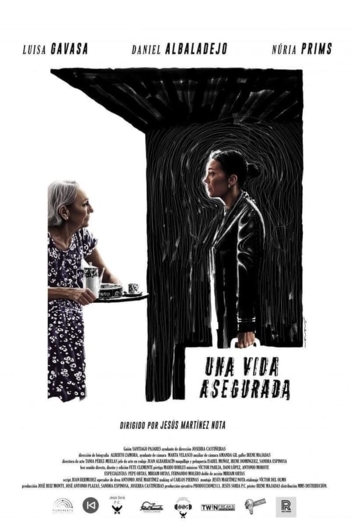 Una vida asegurada