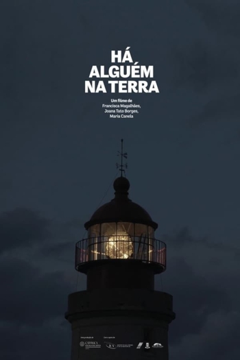 Há Alguém na Terra