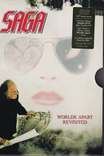 Saga: Worlds Apart Revisited