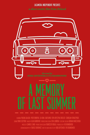 A Memory of Last Summer