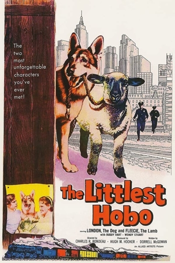 The Littlest Hobo