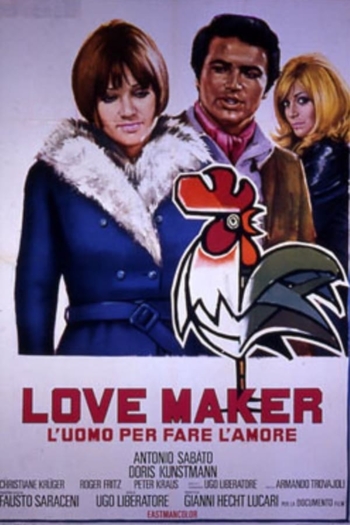 Lovemaker