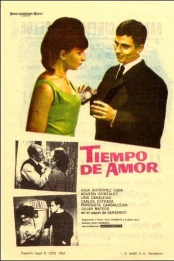 Tiempo de amor