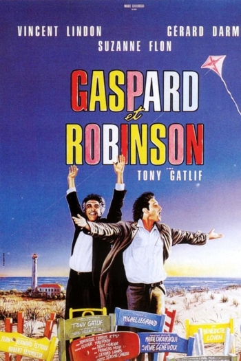 Gaspard et Robinson