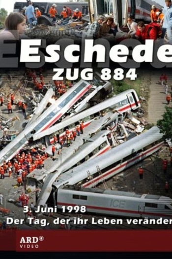 Eschede Zug 884