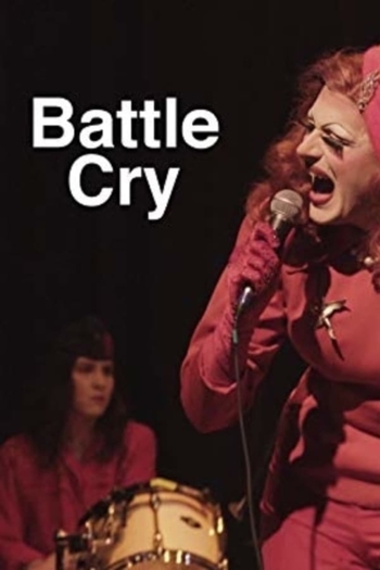 Battle Cry