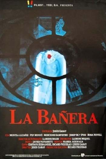 La bañera