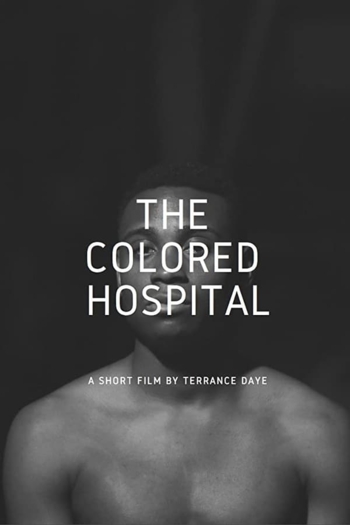 The Colored Hospital: A Visual Poem