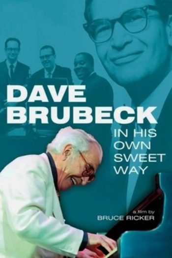 Dave Brubeck: In His Own Sweet Way