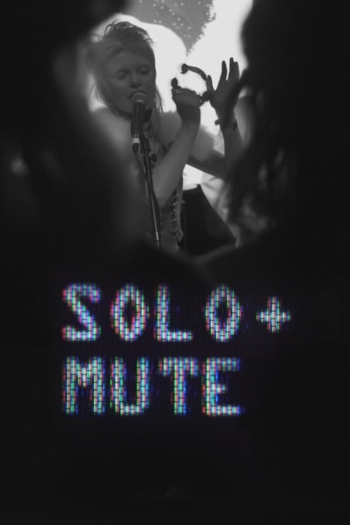 SOLO + MUTE