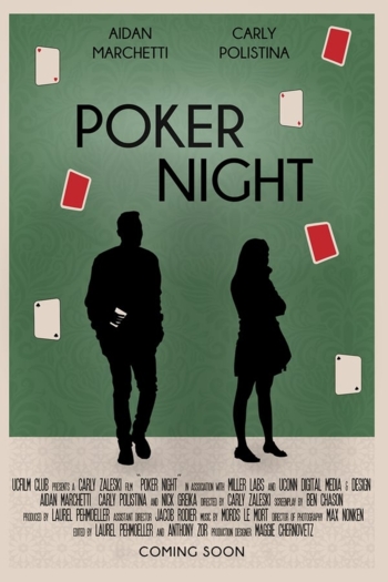 Poker Night