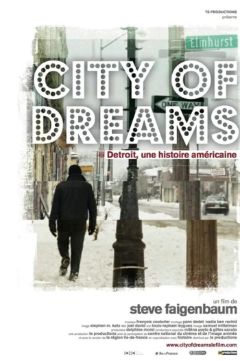 City of Dreams