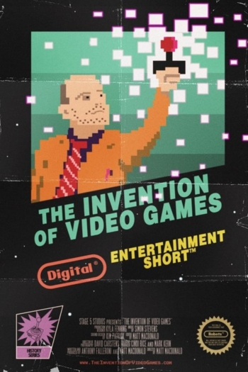 The Invention of Video Games