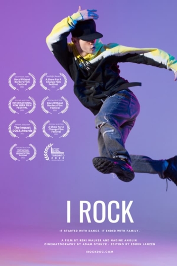 I Rock