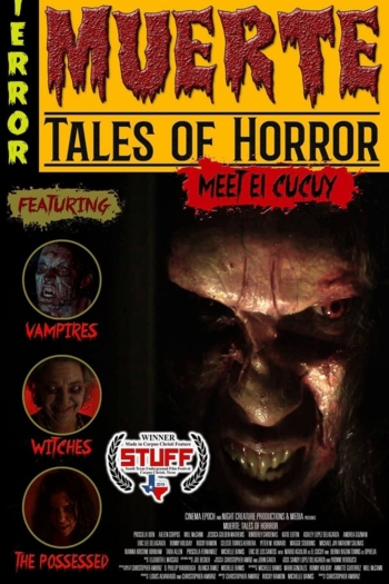 Muerte: Tales of Horror