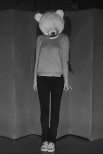 A Story of a Bear, Who Drowns Forever, Over and Over