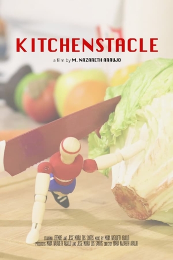 Kitchenstacle