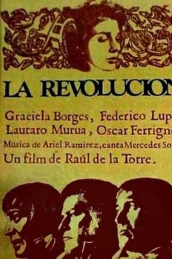 La revolución