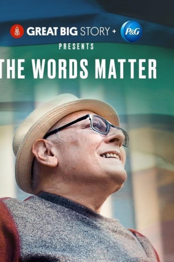 The Words Matter