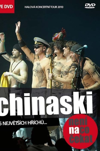 Chinaski – 26 největších hříchů