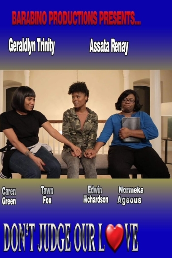 Don't Judge Our Love