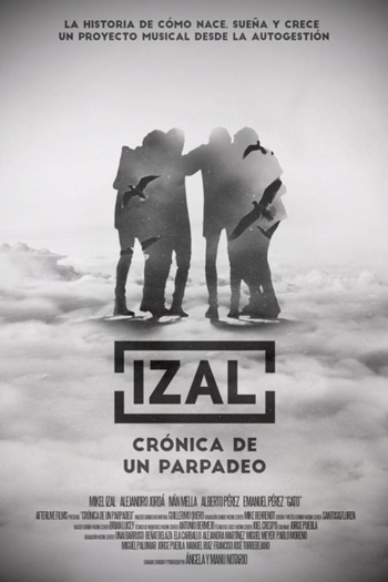 Crónica de un parpadeo