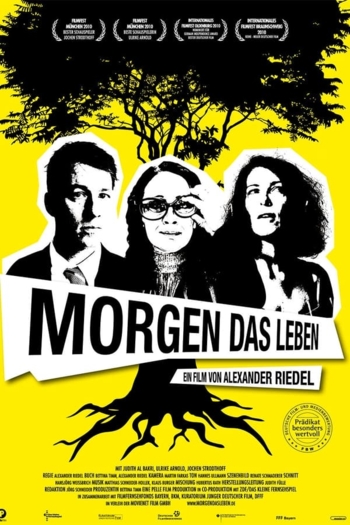 Morgen das Leben