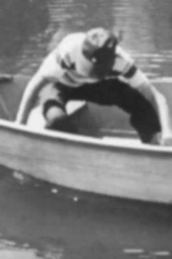 What Makes Things Float?